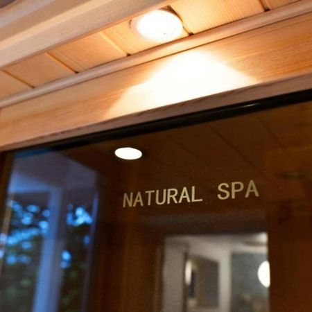 浅間山を眺めるフインランドログハウス Karuizawa Εξωτερικό φωτογραφία