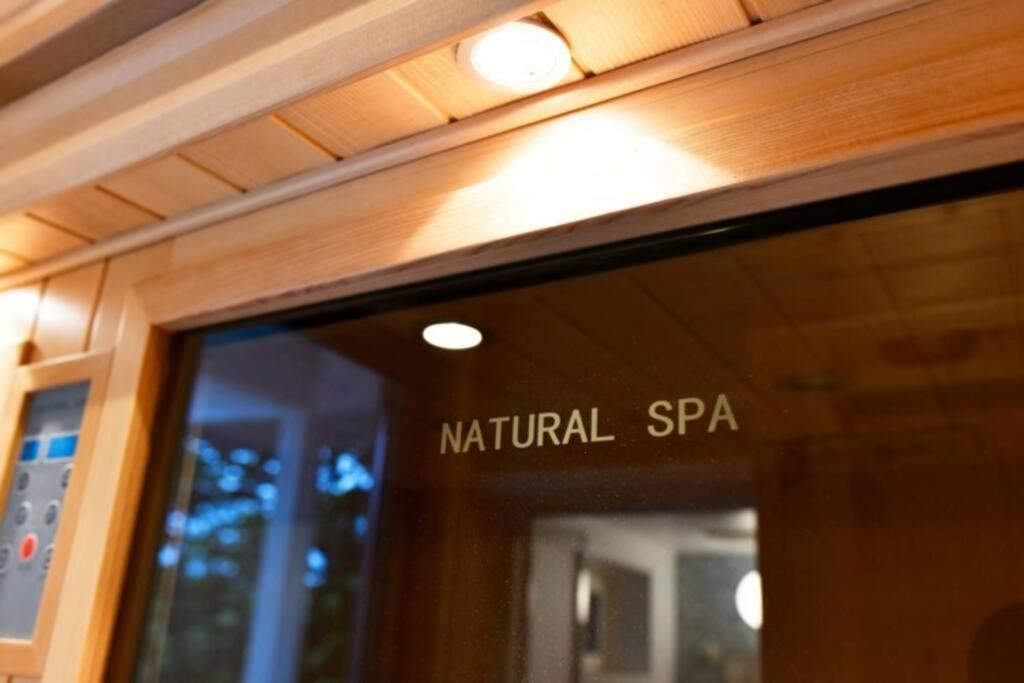 浅間山を眺めるフインランドログハウス Karuizawa Εξωτερικό φωτογραφία