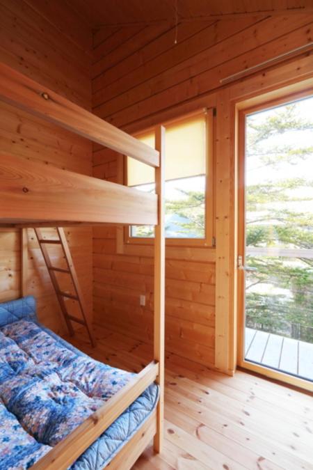 浅間山を眺めるフインランドログハウス Karuizawa Εξωτερικό φωτογραφία